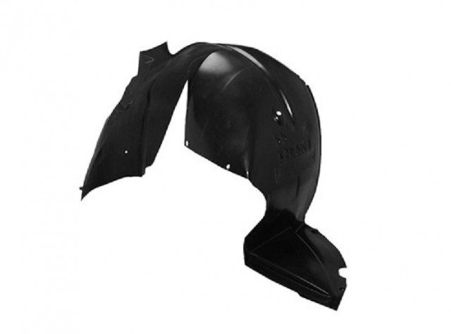 Acessar a peça Cava de roda frente direita