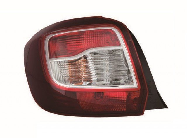 Acessar a peça Grupo optico exterior traseiro esquerdo py21w+p21wx2+p21/5wtipo v stepway