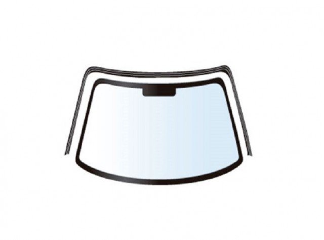 Acessar a peça Friso para-brisas en u 2001->