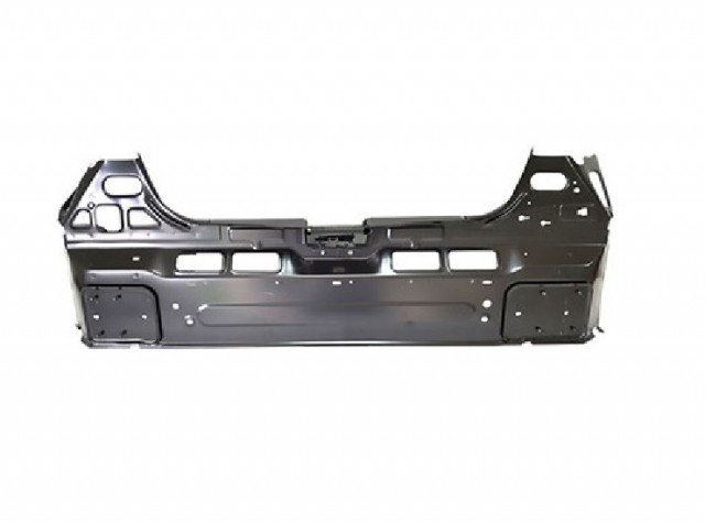 Acessar a peça Saia traseiro 5 portas