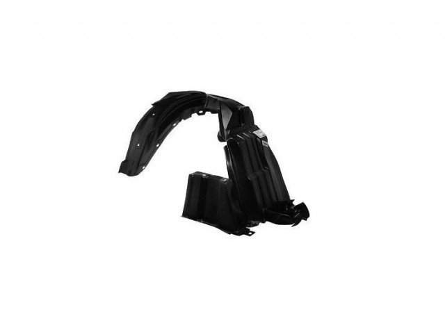 Acessar a peça Cava de roda frente direita gasoleo