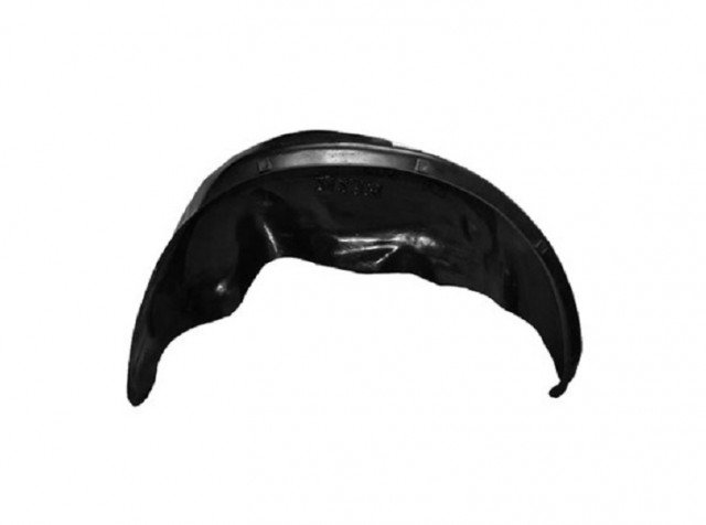 Acessar a peça Cava de roda frente esquerda