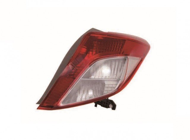 Acessar a peça Farolim traseiro direito