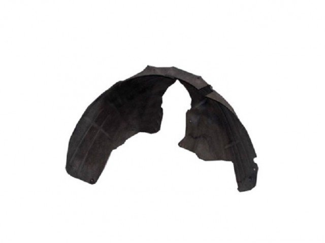 Acessar a peça Cava de roda traseira esquerda