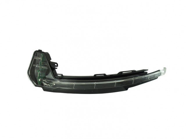 Acessar a peça Piloto de retrovisor esquerdo