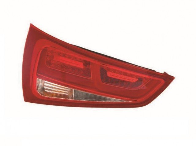 Acessar a peça Farolim traseiro esquerdo LED A1/S1