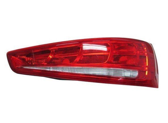 Acessar a peça Grupo optico exterior traseiro direito tipo a