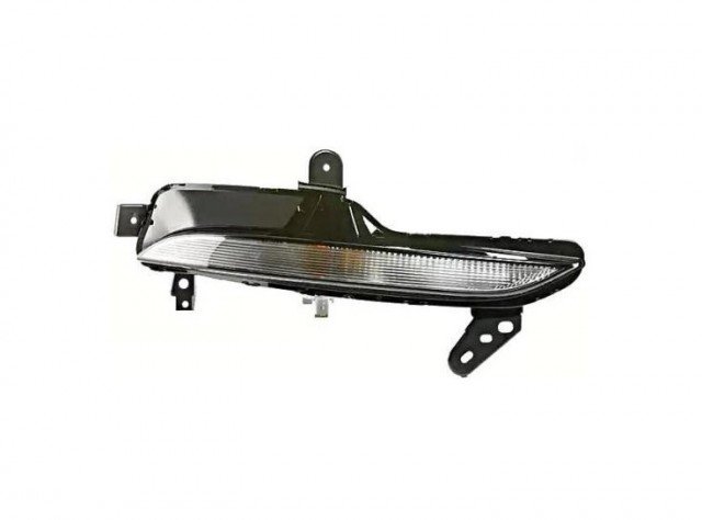 Acessar a peça Pisca frente direita