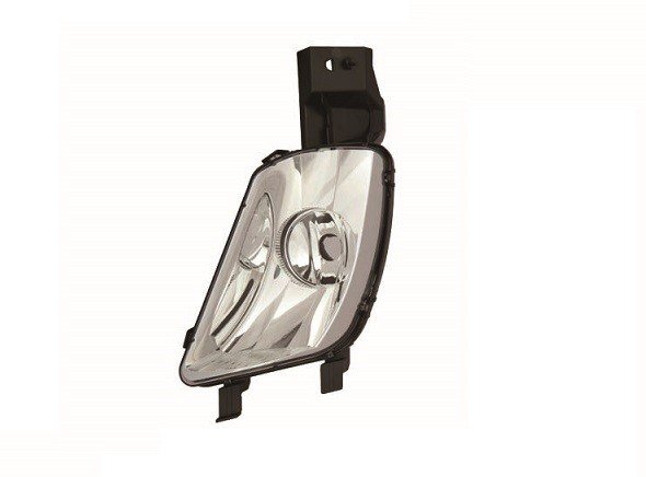 Acessar a peça Luz nevoeiro esquerdo h8 sin suporte da lâmpada tipo st