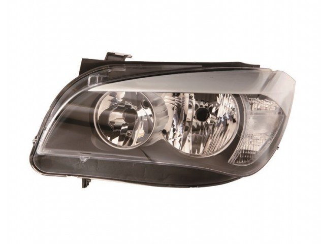 Acessar a peça Farol esquerdo H7+H7