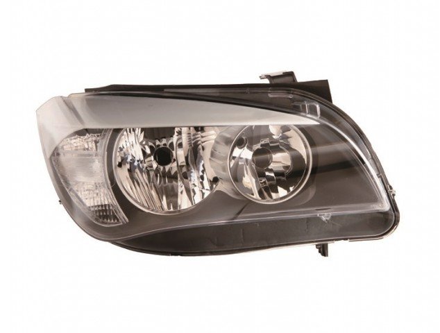 Acessar a peça Farol direito H7+H7