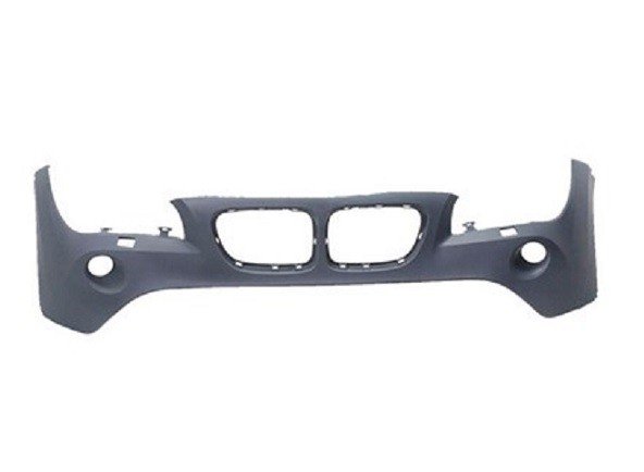 Acessar a peça Para choques frente preparado com buracos lavafarol