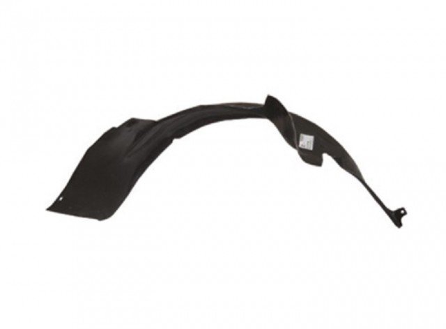 Acessar a peça Cava de roda frente direita