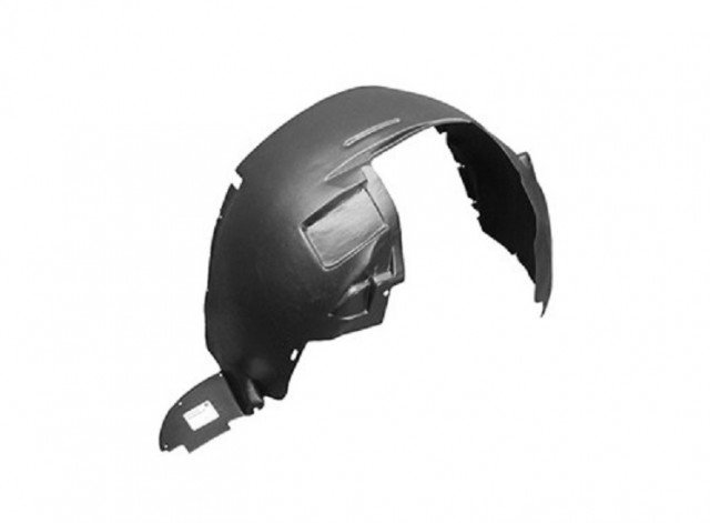 Acessar a peça Cava de roda frente direita