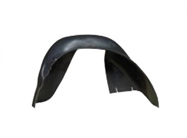 Acessar a peça Cava de roda frente esquerda