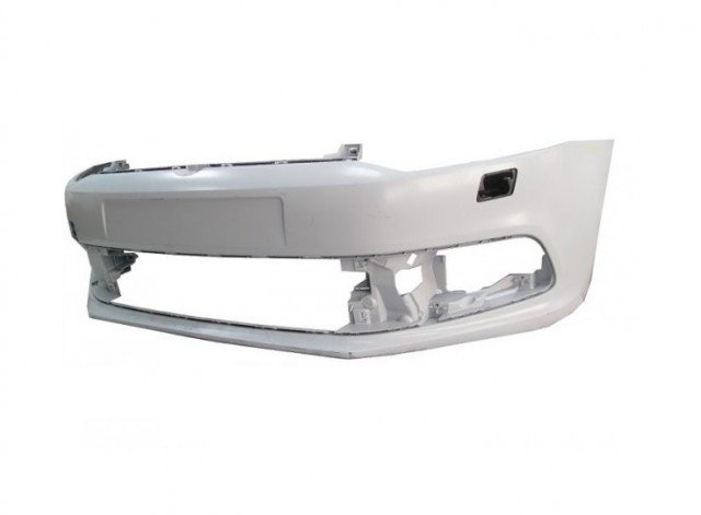 Acessar a peça Para choque frente preparado lava-farol