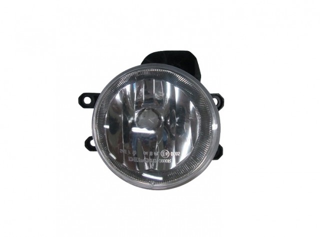 Acessar a peça Farol nevoeiro esquerdo 4 portas/h16 tipo v