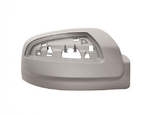 Acessar a peça Capa espelho retrovisor esquerdo com primer + pisca