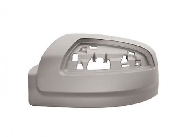 Acessar a peça Capa espelho retrovisor direito com primer + pisca