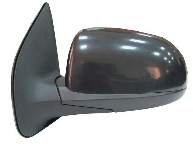 Acessar a peça Retrovisor esquerdo elétrico, aquecido, dobrável preparado