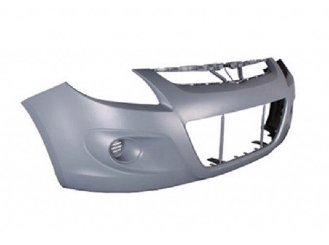 Acessar a peça Para choques frente preparado sem buracos nevoeiro