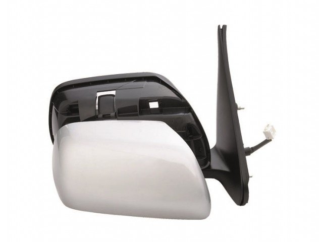 Acessar a peça Retrovisor direito elétrico, aquecido, rebatível, preparado