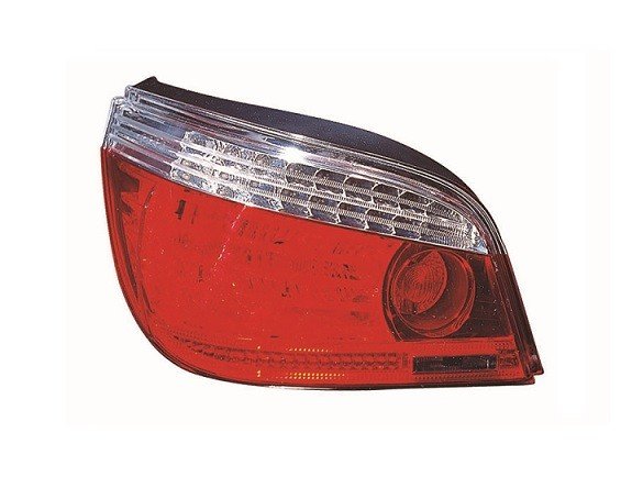 Acessar a peça Luz LED traseira esquerda [Berlina].