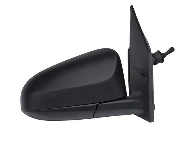 Acessar a peça Espelho mecânico direito