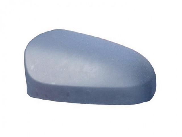 Acessar a peça Capa espelho retrovisor esquerdo preparado