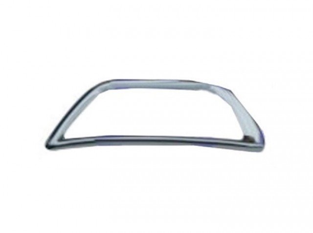 Acessar a peça Embelezador grelha direita para choques frente cromado