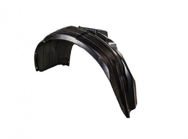 Acessar a peça Cava de roda frente esquerda