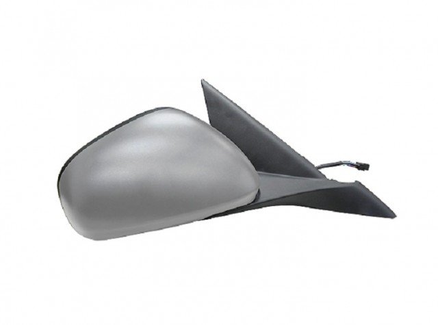 Acessar a peça Espelho direito elétrico, aquecido, dobrável, preparado + sonda