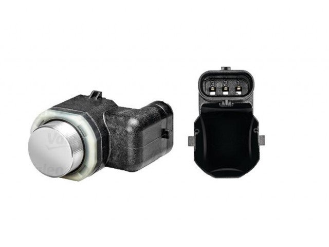 Acessar a peça Sensor de estacionamento para choque