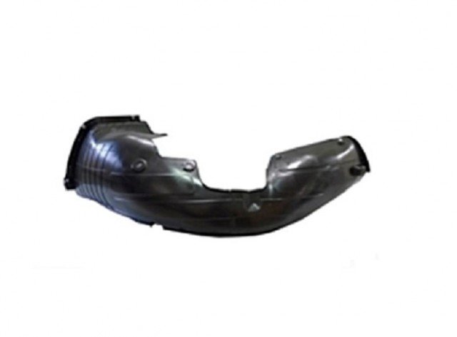 Acessar a peça Cava de roda frente esquerda