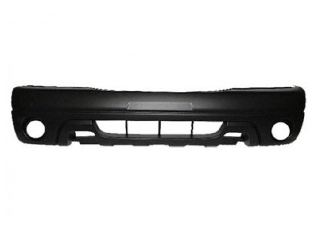 Acessar a peça Para choques frente sem primecom buracos farol nevoeiro 2001->2005