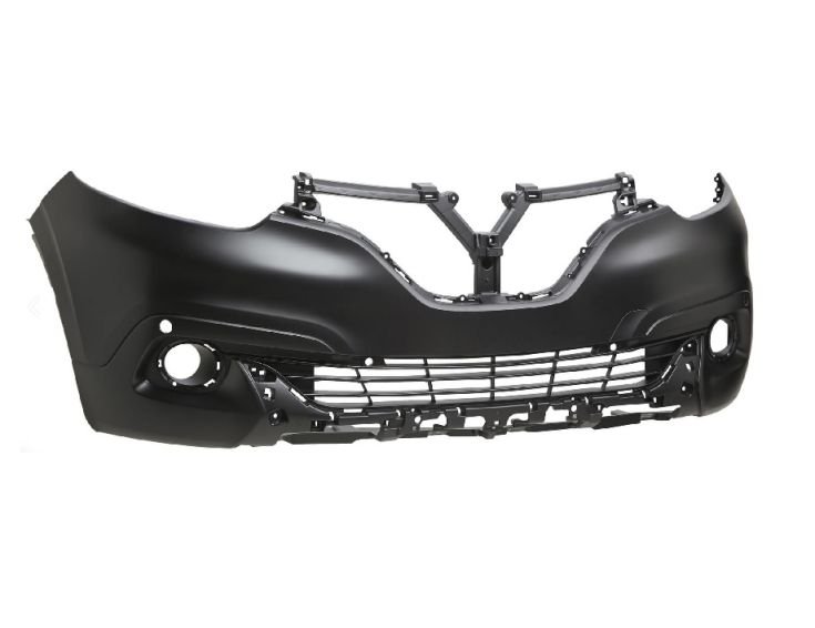 Acessar a peça Para choques frente dois tonscom 4 buracos sensores