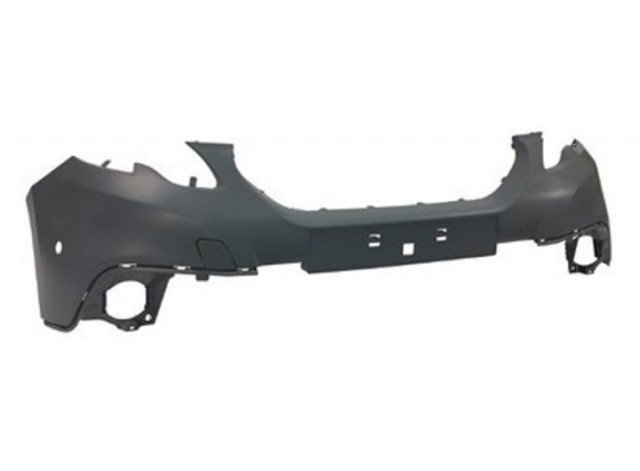 Acessar a peça Para choques frente preparado com buracos sensores