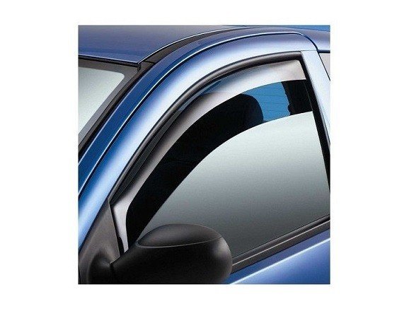 Acessar a peça Defletor de vento portas frentes renault captur 5ptas