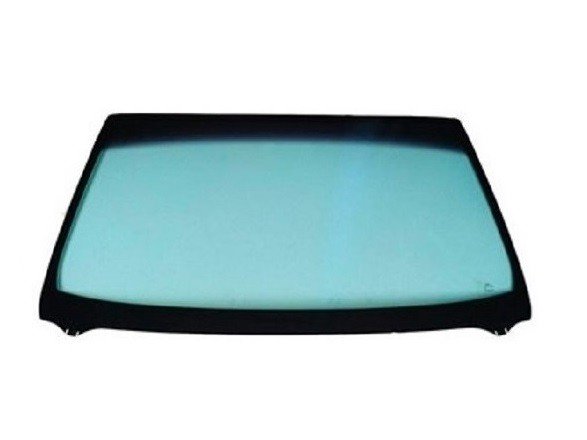 Acessar a peça Para-brisas incolor serigrafiado base espelho cabina baixa