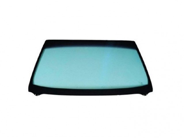 Acessar a peça Para-brisas verde ctrl solar serigr. mod. base esp. sensor chuva/luz friso sup/inf janela