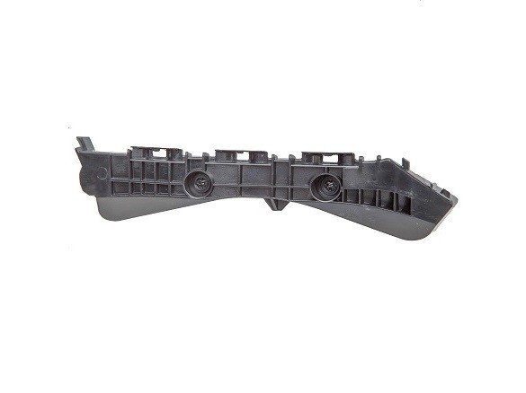 Acessar a peça Suporte esquerdo para choquestraseiro