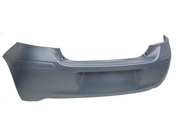 Acessar a peça Para choques traseiro preparado 2009->