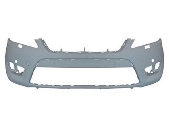 Acessar a peça Pára-choques dianteiro com primário lava-faróis + sensores