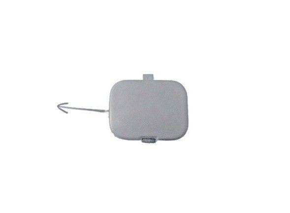 Acessar a peça Tampa gancho para choques traseiro preparado