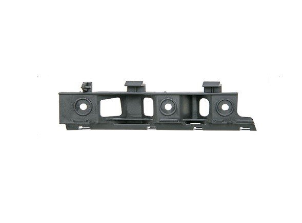 Acessar a peça Suporte esquerdo para choques frente