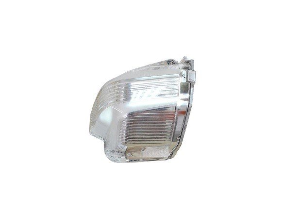 Acessar a peça Piloto de retrovisor direito