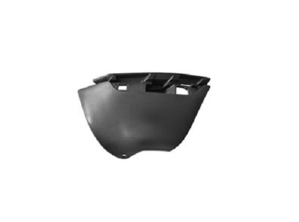 Acessar a peça Spoiler esquerdo para choquestraseiro 09/2016->