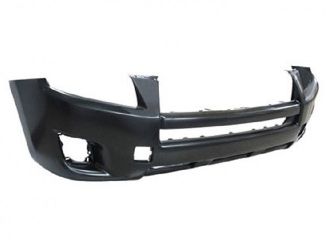 Acessar a peça Para choques frente preparado sem buracos aba guarda lama