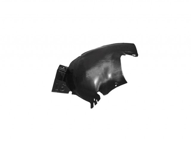 Acessar a peça Cava de roda frente esquerda peça tras 16v