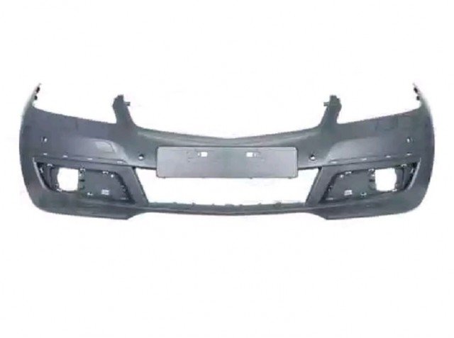 Acessar a peça Para choques  front.impr +tampa gancho+buracos friso+sensor+assist.parking+lavafafos av.garde